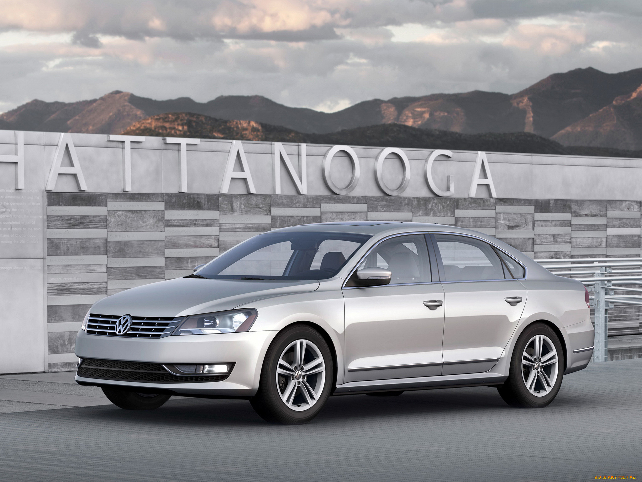 passat, 2011, , volkswagen